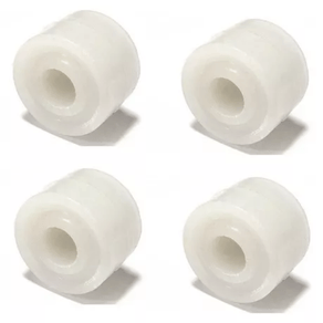 Bucha da Coroa Vedamotors Nylon Honda Cg 125cc (4 unidades)