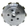 Kit Embreagem DiaFrag DKE00060 Honda Nx4 Falcon 2004 a 2015