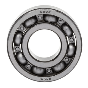 Rolamento Nachi 6202 Twister NXR CG 150 Titan Bros XRE 300