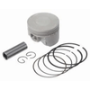 Kit Pistao 0,25 Vedamotors S4C057550030 Yamaha YS Fazer 150