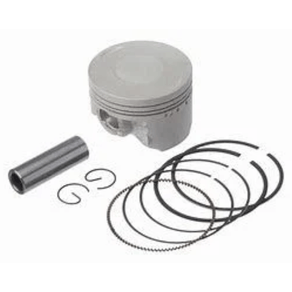 Kit Pistao 0,25 Vedamotors S4C057550030 Yamaha YS Fazer 150