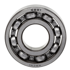 Rolamento Nachi Pop 100 07-15 C 100 Biz 6001