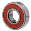 Rolamento Roda Nachi 63012NSE9 CG 150 Titan Cargo Fan Start