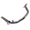 Pedal Freio Cromado Cometa 5001 Honda CG 125 Titan 1986-1999