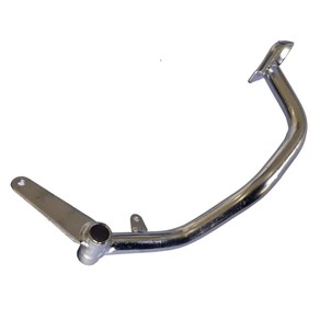 Pedal Freio Cromado Cometa 5001 Honda CG 125 Titan 1986-1999