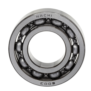 Rolamento Nachi Embreagem 6003 CG 160 Titan Fan Start Bros