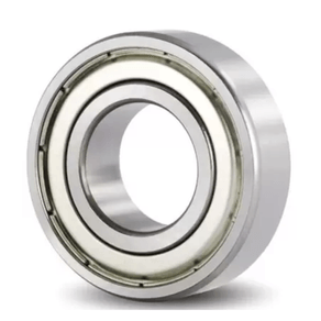 Rolamento Nachi 6301ZZE