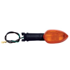 Pisca Moto Diant. D Tras. E XTZ 250 YBR Factor Fazer 250 11