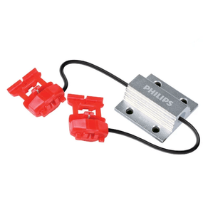 Canceller Adaptador CANbus P21 P27 W21 18957X2 Philips