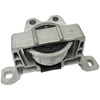 Coxim do Motor Direito Nakata NB32035 Focus de 2008 até 2016