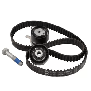 Kit Correia Dentada e Tensionador Gates Discovery Freelander