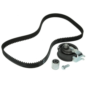 Kit Correia Sincronizadora Gates Audi A4 1997 até 1998
