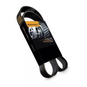 Correia Acessórios S10 1995-2001 Micro VContitech 6Pk2435Rnh
