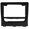 Moldura Fiamon 4260 preto fosco Idea Adventure 2013 à 2018