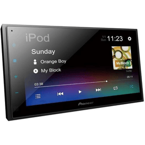 Central Multimídia Pioneer DMH-A348BT 6.8