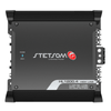 Módulo Amplificador Stetsom High Line HL 1200.4 2OHMS