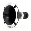 Corneta HL11-25 JBL Trio Preta Selenium D220ti Rosca D250