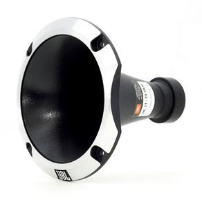Corneta HL11-25 JBL Trio Preta Selenium D220ti Rosca D250