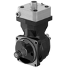 Compressor 24V Caminhões Mercedes 2004 a 2023 Wabco