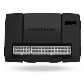 Módulo Vidro Elétrico Pósitron Pronnect Universal 280 AE