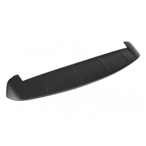 Aerofólio TGPoli 02.267 Preto Não Fura Vw Gol G2 G3 G4 95-14