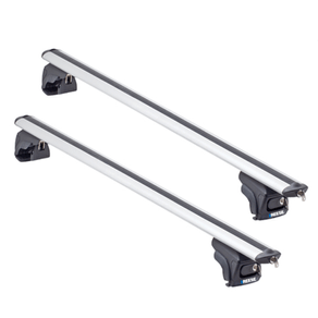 Travessas Rack de Teto Para Bagageiro Reese Chevrolet Tracker