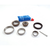 Kit Rolamento Traseiro SKF VKBA4529A Carros Ford/Volkswagen