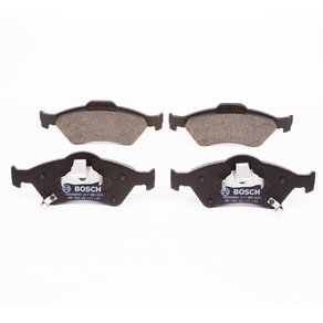 Pastilha de Freio Bosch BB503 Honda Fit de 2003 até 2014