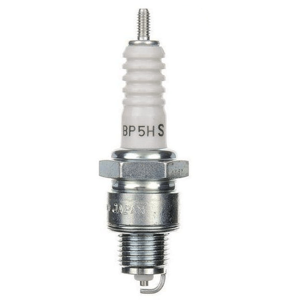 Vela de Ignição NGK BP5HS VW Fusca 1300 1500 1600 Brasília 1600 Gasolina