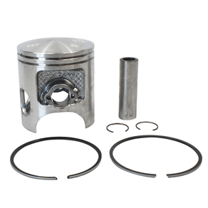 Pistão Com Anel Metal Leve P&A1326 Std