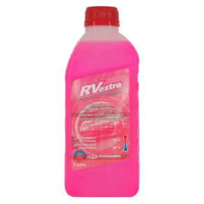 Aditivo Para Radiador Máxima Performance Visconde 61004