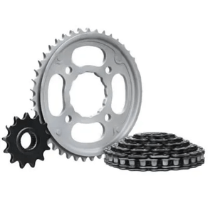 Kit De Relação Vaz H02328T