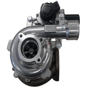Turbo Compressor Borgwarner 57439882404