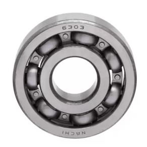 Rolamento Roda Nachi 6303 Bros 125/CRF 230/XR 200