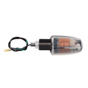 Pisca Moto Diant. D Tras. E Titan 125/150 KS Lente Laranja GVS