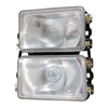 Farol Dianteiro Direito / Esquerdo Federal Mogul 211400