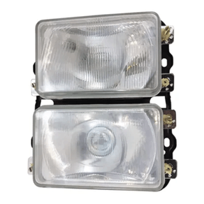 Farol Dianteiro Direito / Esquerdo Federal Mogul 211400