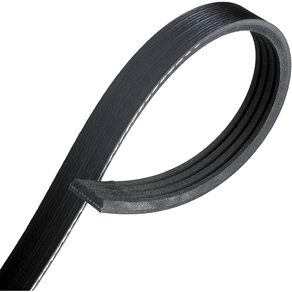 Correia De Acessórios Micro V 1240Mm Continental 4Pk1240