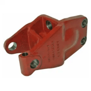 Suporte Da Mola Dianteiro Corfal CmM20.01A