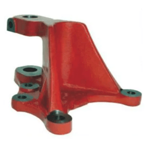 Suporte Da Mola Traseiro Corfal CmM20.05