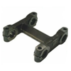 Algema Do Feixe De Mola Dianteiro Corfal CfM60.05