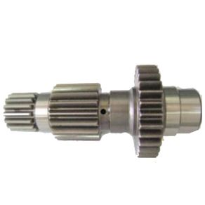 Contra Eixo Carretel Moto Pecas 07720