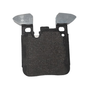 Pastilha De Freio Traseiro Cobreq N2082