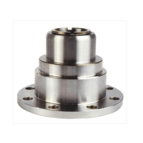 Flange Traseiro Moto Pecas 07053