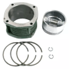 Kit Do Cilindro Mic Mic1088