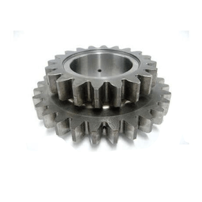Engrenagem Traseiro Engrenagem Comum Moto Pecas 07507