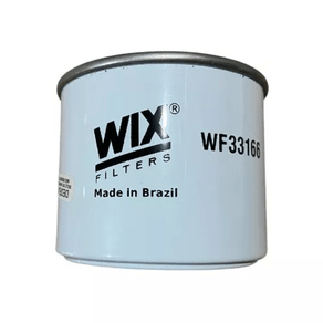 Filtro De Combustível Wix Wf33166