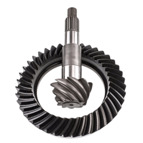 Coroa E Pinhão 4,56Mm Meritor 039933