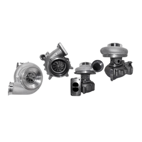 Turbo Compressor Master Power 805838