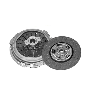 Kit De Embreagem Valeo Mecânica 833361